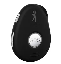 Bracelet Locus Amicus GPS Tracker (portée mondiale) - Spécialement