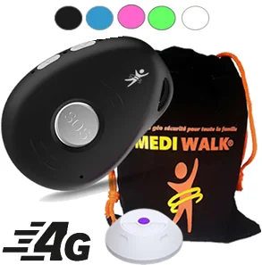 Pack Sécurité V2 4G