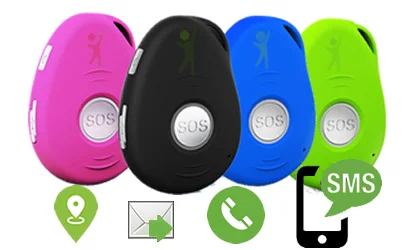 gps traceur pour enfants MEDIWALK