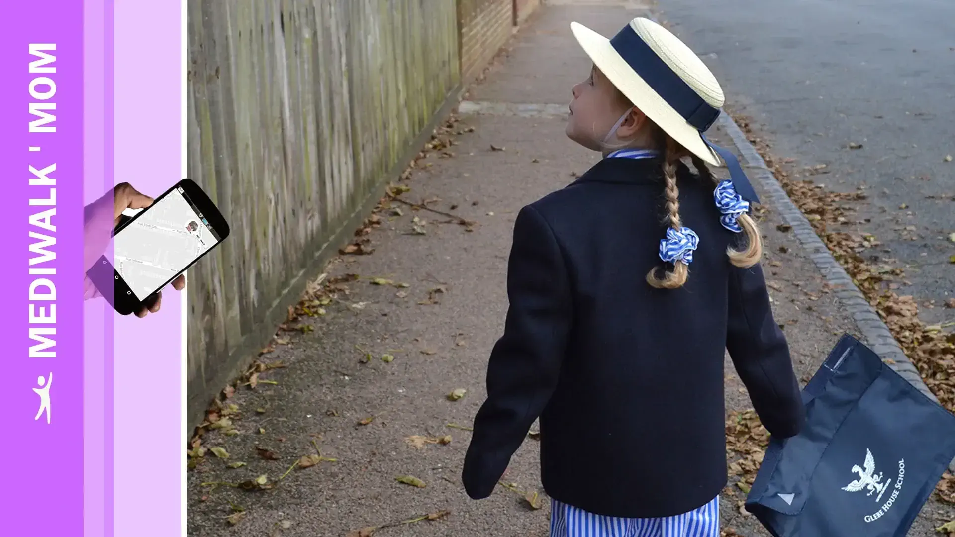 gps pour enfant