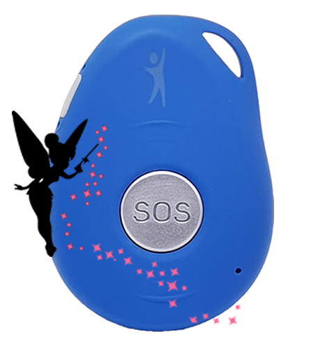 gps traceur pour enfant autiste