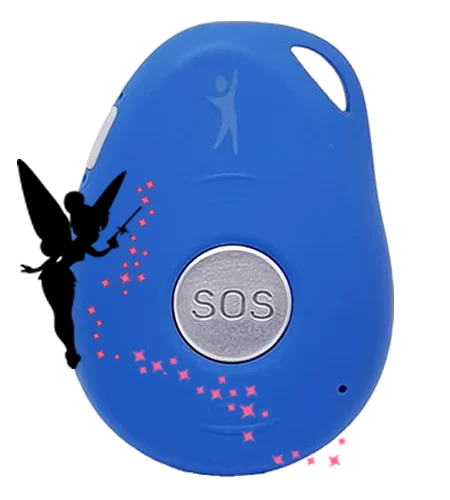 GPS traceur pour enfant autiste